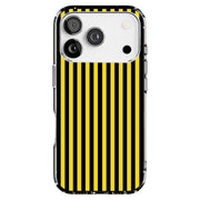 Hybrid Clear Style Case