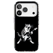 Hybrid Clear Style Case