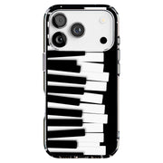 Hybrid Clear Style Case