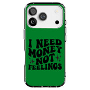 Hybrid Clear Style Case