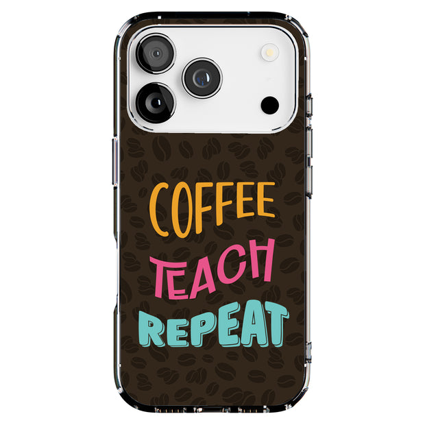Hybrid Clear Style Case