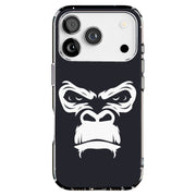 Hybrid Clear Style Case