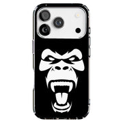 Hybrid Clear Style Case