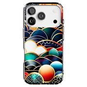 Hybrid Clear Style Case