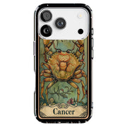 Hybrid Clear Style Case
