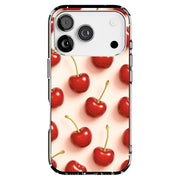 Hybrid Clear Style Case