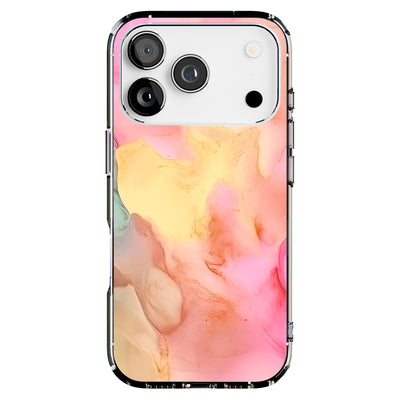 Hybrid Clear Style Case
