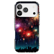 Hybrid Clear Style Case