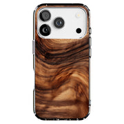 Hybrid Clear Style Case