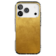 Hybrid Clear Style Case