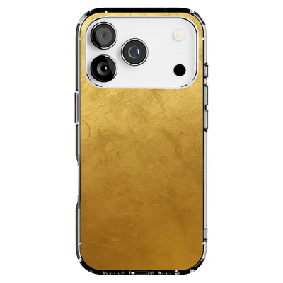 Hybrid Clear Style Case