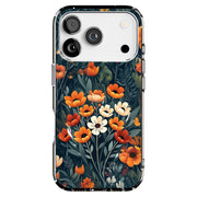 Hybrid Clear Style Case