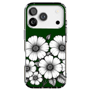 Hybrid Clear Style Case