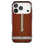 Hybrid Clear Style Case