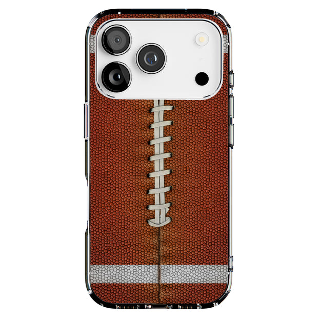 Hybrid Clear Style Case
