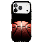 Hybrid Clear Style Case
