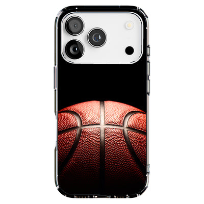 Hybrid Clear Style Case