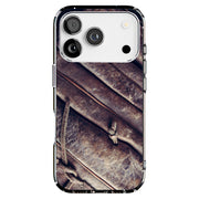 Hybrid Clear Style Case