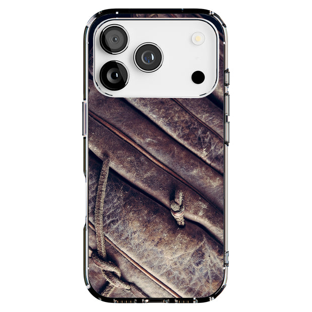Hybrid Clear Style Case