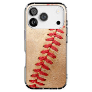 Hybrid Clear Style Case