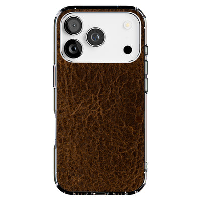Hybrid Clear Style Case