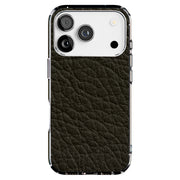 Hybrid Clear Style Case