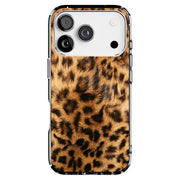 Hybrid Clear Style Case