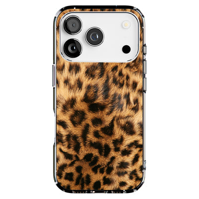 Hybrid Clear Style Case
