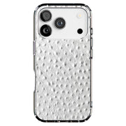 Hybrid Clear Style Case