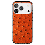 Hybrid Clear Style Case