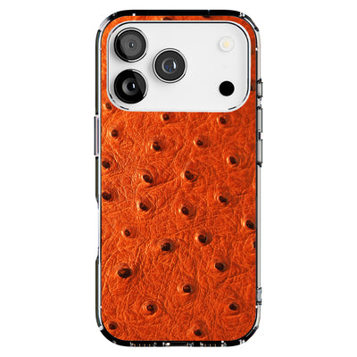 Hybrid Clear Style Case