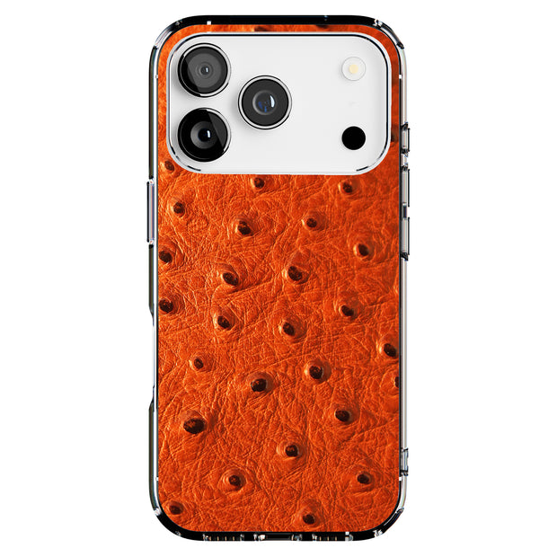Hybrid Clear Style Case