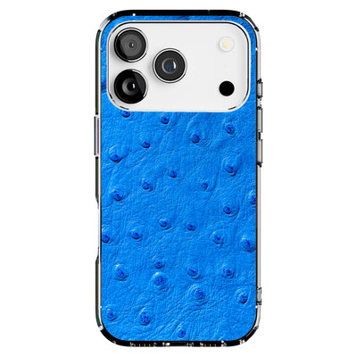 Hybrid Clear Style Case
