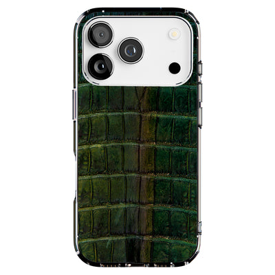 Hybrid Clear Style Case