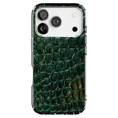Hybrid Clear Style Case