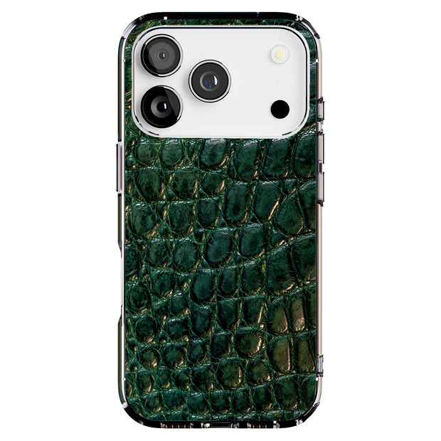 Hybrid Clear Style Case