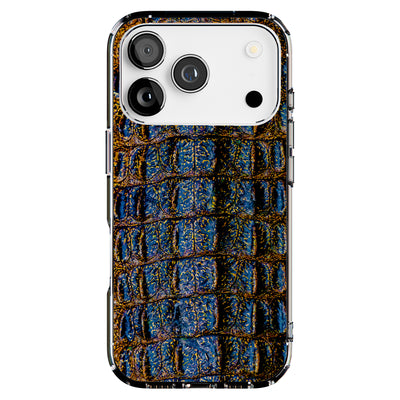 Hybrid Clear Style Case