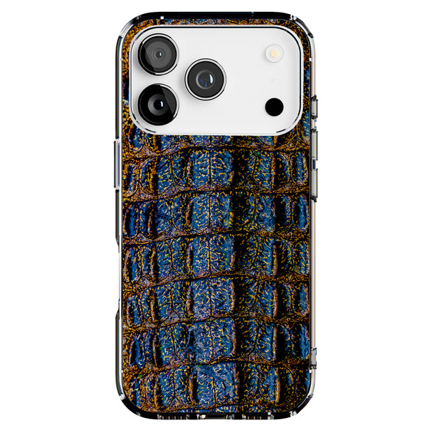 Hybrid Clear Style Case