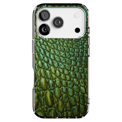 Hybrid Clear Style Case