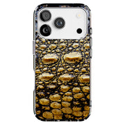 Hybrid Clear Style Case