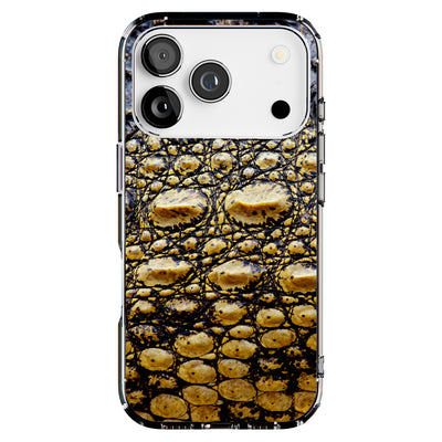 Hybrid Clear Style Case