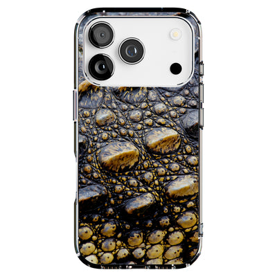 Hybrid Clear Style Case