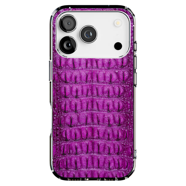 Hybrid Clear Style Case