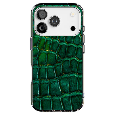 Hybrid Clear Style Case