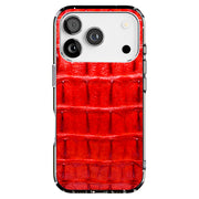 Hybrid Clear Style Case