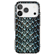 Hybrid Clear Style Case