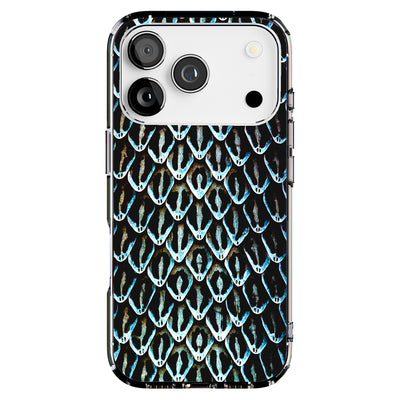 Hybrid Clear Style Case