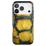 Hybrid Clear Style Case
