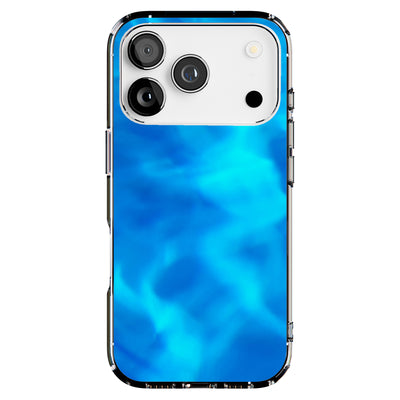Hybrid Clear Style Case