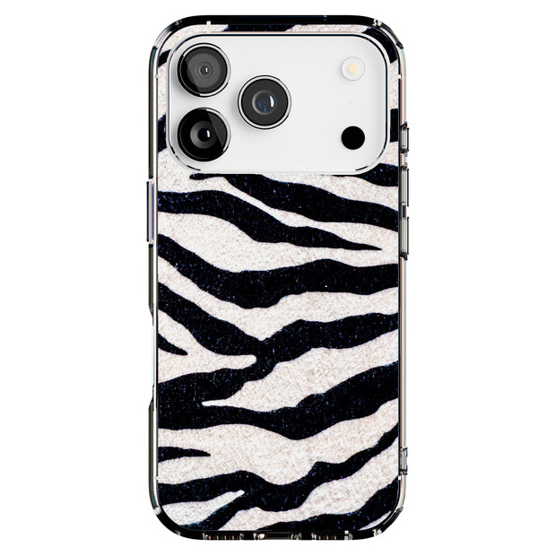 Hybrid Clear Style Case